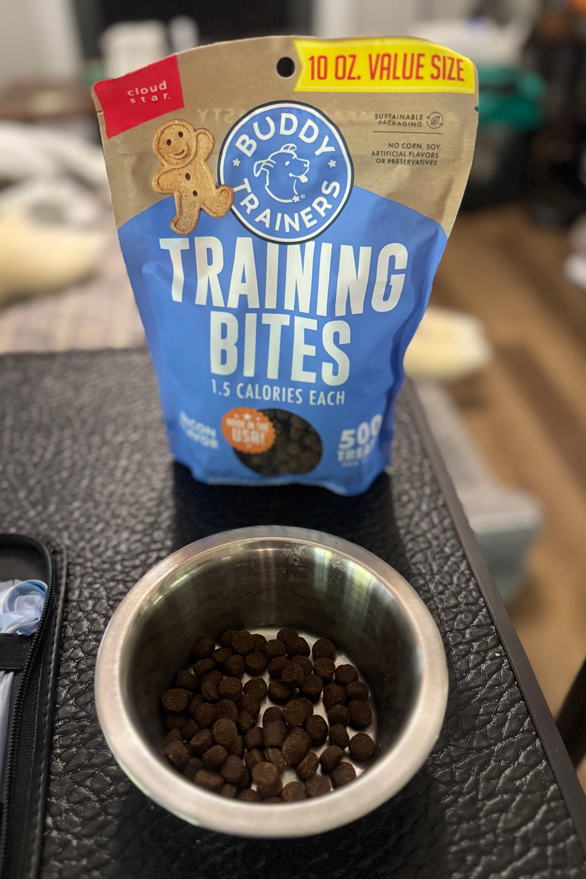 Training Treats